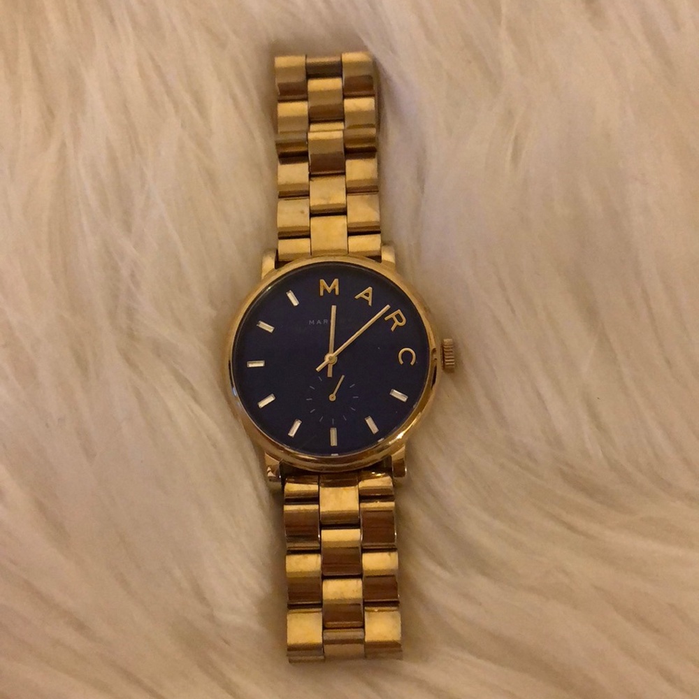 Marc by Marc Jacobs Women Watch